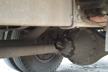 ขาย หกล้อ ฮีโน่ FG1J212ปี48 ช่วงยาว 6.50ม สภาพดีสวยบางเดิมพร้อมใช้ ทะเบียนพร้อมโอน