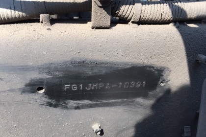 ขาย หกล้อ ฮีโน่ FG1J212ปี48 ช่วงยาว 6.50ม สภาพดีสวยบางเดิมพร้อมใช้ ทะเบียนพร้อมโอน