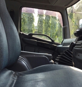 ขาย หกล้อ ฮีโน่ FG1J212ปี48 ช่วงยาว 6.50ม สภาพดีสวยบางเดิมพร้อมใช้ ทะเบียนพร้อมโอน