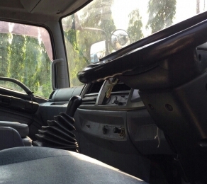 ขาย หกล้อ ฮีโน่ FG1J212ปี48 ช่วงยาว 6.50ม สภาพดีสวยบางเดิมพร้อมใช้ ทะเบียนพร้อมโอน