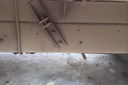 ขาย หกล้อ ฮีโน่ FG1J212ปี48 ช่วงยาว 6.50ม สภาพดีสวยบางเดิมพร้อมใช้ ทะเบียนพร้อมโอน