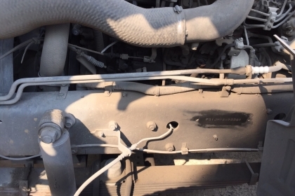 ขาย หกล้อ ฮีโน่ FG1J212ปี48 ช่วงยาว 6.50ม สภาพดีสวยบางเดิมพร้อมใช้ ทะเบียนพร้อมโอน