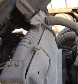 ขาย หกล้อ ฮีโน่ FG1J212ปี48 ช่วงยาว 6.50ม สภาพดีสวยบางเดิมพร้อมใช้ ทะเบียนพร้อมโอน