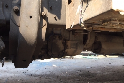 ขาย หกล้อ ฮีโน่ FG1J212ปี48 ช่วงยาว 6.50ม สภาพดีสวยบางเดิมพร้อมใช้ ทะเบียนพร้อมโอน