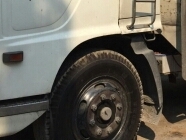 ขาย หกล้อ ฮีโน่ FG1J212ปี48 ช่วงยาว 6.50ม สภาพดีสวยบางเดิมพร้อมใช้ ทะเบียนพร้อมโอน