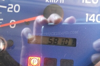 ขายรถ 6 ล้อ ฮีโน่ เมก้า 212 แรง ปี 49 ยาว 7.2 ม. วิ่ง 5x,xxx  พร้อมขึ้นเครน 5 ตัน 5 ปอก ขาเหลี่ยม   สภาพสวยจัด จัดแนนท์ได้ครับ สนใจติดต่อได้ที่ 081-9420141  ,  081-5715326