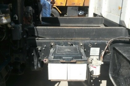 ขายรถ 6 ล้อ ฮีโน่ เมก้า 212 แรง ปี 49 ยาว 7.2 ม. วิ่ง 5x,xxx  พร้อมขึ้นเครน 5 ตัน 5 ปอก ขาเหลี่ยม   สภาพสวยจัด จัดแนนท์ได้ครับ สนใจติดต่อได้ที่ 081-9420141  ,  081-5715326