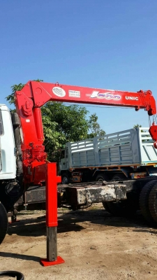 ขายรถ 6 ล้อ ฮีโน่ เมก้า 212 แรง ปี 49 ยาว 7.2 ม. วิ่ง 5x,xxx  พร้อมขึ้นเครน 5 ตัน 5 ปอก ขาเหลี่ยม   สภาพสวยจัด จัดแนนท์ได้ครับ สนใจติดต่อได้ที่ 081-9420141  ,  081-5715326