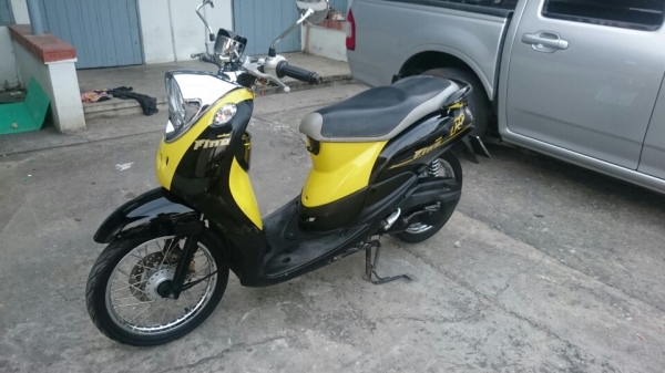 fino ps ปี56 สวยๆ เดิมๆ