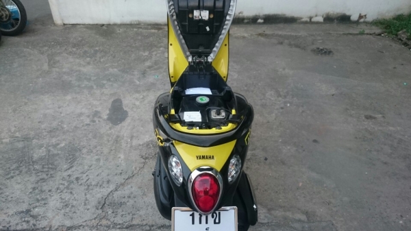 fino ps ปี56 สวยๆ เดิมๆ