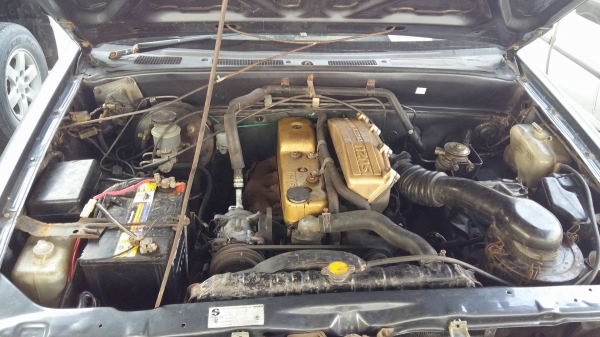 ขายอีซูซุมังกรหัวเดียว ปี96 ปลายปี96