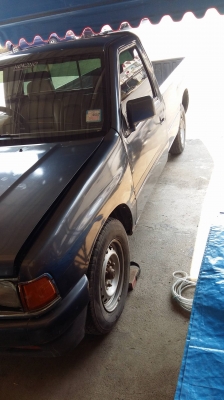 ขายอีซูซุมังกรหัวเดียว ปี96 ปลายปี96