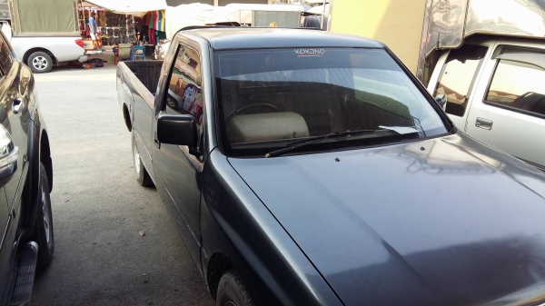 ขายอีซูซุมังกรหัวเดียว ปี96 ปลายปี96