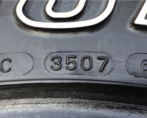 ยาง Mud Maxxis 31 10.5 R15 พร้อมใช้งาน ราคาไม่แพง