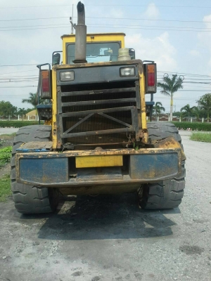 ขาย 950,000 รถตักล้อยาง KOMATSU wa 350-1หัวเก๋งแอร์เย็นยางดีเครื่องเกียร์แรงเอกสารใบแจ้งจำหน่ายรถใช้งาน ลานมัน ลานข้าว สวยพร้อมใช้ 090-772-3710 090-772-3708 ขาย 950,000 รถตักล้อยาง KOMATSU wa 350-1หัวเก๋งแอร์เย็นยางดีเครื่องเกียร์แรงเอกสารใบแจ้งจำหน่ายรถใช้งาน ลานมัน ลานข้าว สวยพร้อมใช้ 090-772-3710 090-772-3708