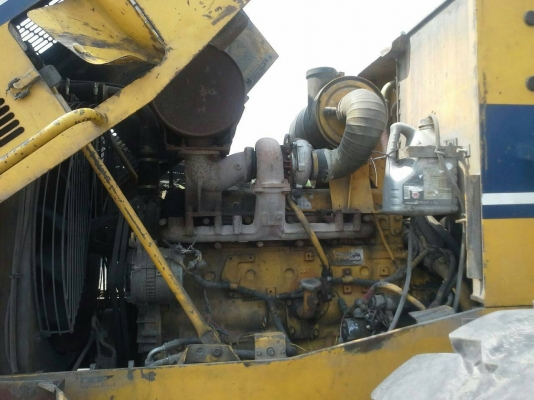 ขาย 950,000 รถตักล้อยาง KOMATSU wa 350-1หัวเก๋งแอร์เย็นยางดีเครื่องเกียร์แรงเอกสารใบแจ้งจำหน่ายรถใช้งาน ลานมัน ลานข้าว สวยพร้อมใช้ 090-772-3710 090-772-3708 ขาย 950,000 รถตักล้อยาง KOMATSU wa 350-1หัวเก๋งแอร์เย็นยางดีเครื่องเกียร์แรงเอกสารใบแจ้งจำหน่ายรถใช้งาน ลานมัน ลานข้าว สวยพร้อมใช้ 090-772-3710 090-772-3708
