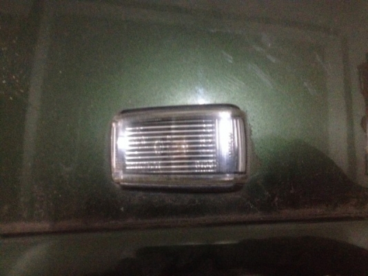 เเก้มข้างพร้อมไฟเเก้ม VOLVO S90 960 เก่าญี่ปุ่นสภาพสวยคู่ละ เเก้มข้างพร้อมไฟเเก้ม VOLVO S90 960 เก่าญี่ปุ่นสภาพสวยคู่ละ