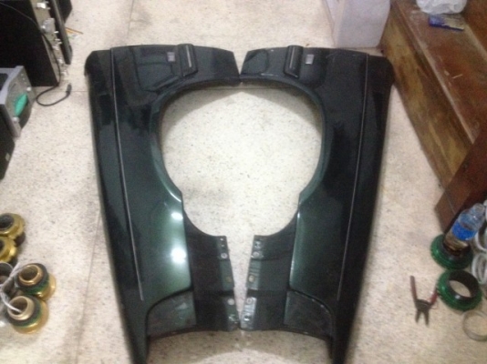 เเก้มข้างพร้อมไฟเเก้ม VOLVO S90 960 เก่าญี่ปุ่นสภาพสวยคู่ละ เเก้มข้างพร้อมไฟเเก้ม VOLVO S90 960 เก่าญี่ปุ่นสภาพสวยคู่ละ