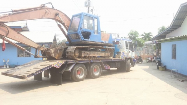 ขอบคุณที่ ใจวางใจครับ  สำหรับ เสี่ยปราจีน พรุ้งนี้ถึงครับ 265 F2 โอนมัดจำกลางอากาศ