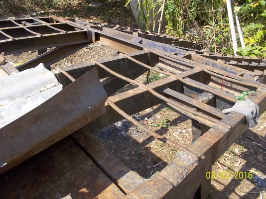 ขาย 280000 บาทเทลเลอร์หางปลาระบบไโดรลิ รถ 10ล้อเครื่อง 175 แรง ไม่มีทะเบียน  NOBOOK