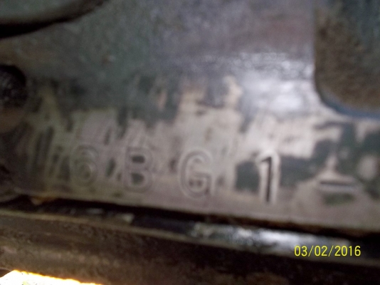 ขาย 280000 บาทเทลเลอร์หางปลาระบบไโดรลิ รถ 10ล้อเครื่อง 175 แรง ไม่มีทะเบียน  NOBOOK