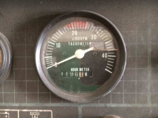 เครื่องปั๊มลม Airman PDS265S (265cfm) นำเข้าจากญี่ปุ่น สนใจโทร. 080-6565422 (หนิง)