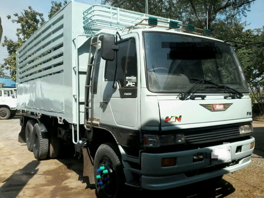 ขายHino3mด้้มระบบลากพ่วง สภาพสวยพร้อมใช้ติดต่อคุณอ๊อฟพิจิตร086-737-9991