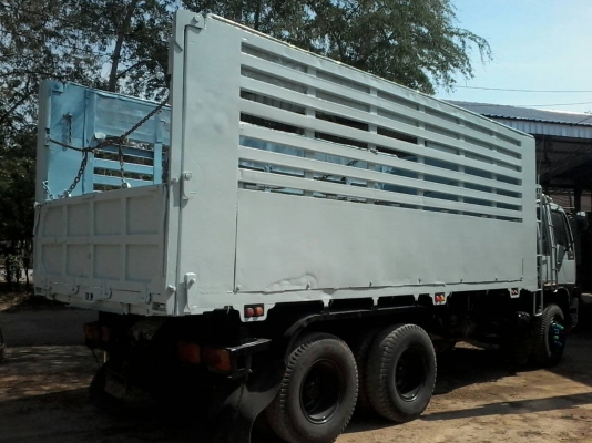 ขายHino3mด้้มระบบลากพ่วง สภาพสวยพร้อมใช้ติดต่อคุณอ๊อฟพิจิตร086-737-9991 ขายHino3mด้้มระบบลากพ่วง สภาพสวยพร้อมใช้ติดต่อคุณอ๊อฟพิจิตร086-737-9991