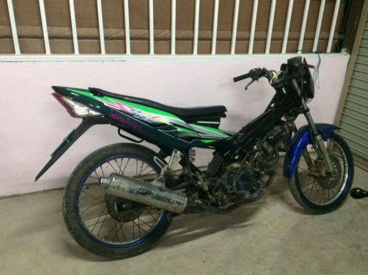 ขาย SONIC พร้อมใช้งาน มีเล่ม 8,500 บาท 081-6278866