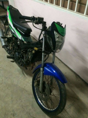 ขาย SONIC พร้อมใช้งาน มีเล่ม 8,500 บาท 081-6278866