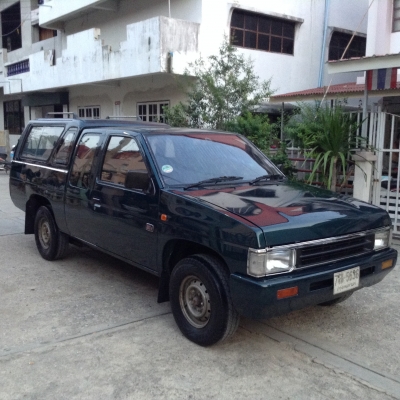 ขายรถบ้านมือเดียวป้ายแดงสภาพสวยๆ