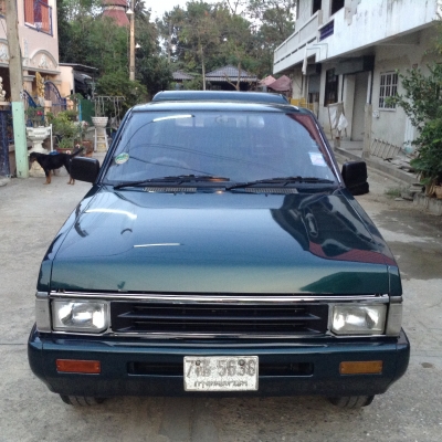 ขายรถบ้านมือเดียวป้ายแดงสภาพสวยๆ ขายรถบ้านมือเดียวป้ายแดงสภาพสวยๆ