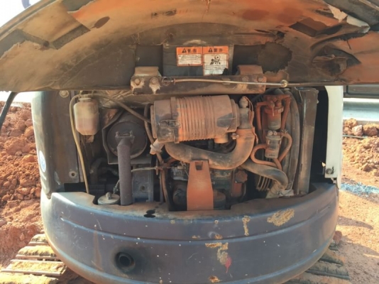 ขาย 275,000 รถแบคโฮ MITSUBISHI MM 30เครื่องดีปั้มแรงช่วงล่างเต็มรถสวยพร้อมใช้ 090-772-3710 090-772-3708 ขาย 275,000 รถแบคโฮ MITSUBISHI MM 30เครื่องดีปั้มแรงช่วงล่างเต็มรถสวยพร้อมใช้ 090-772-3710 090-772-3708