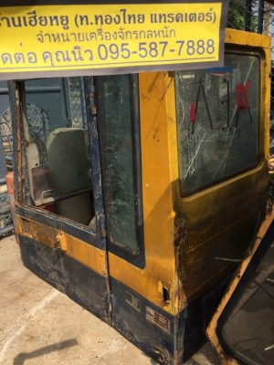 หัวเก๋ง komatsu pc120-3 ของเก่า ราคา 20,000(ราคาคุยได้) หัวเก๋ง komatsu pc120-3 ของเก่า ราคา 20,000(ราคาคุยได้)