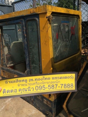 หัวเก๋ง komatsu pc120-3 ของเก่า ราคา 20,000(ราคาคุยได้) หัวเก๋ง komatsu pc120-3 ของเก่า ราคา 20,000(ราคาคุยได้)