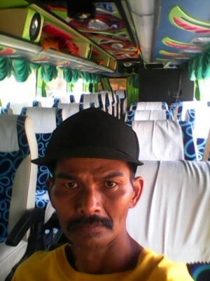 รถบัส สภาพดี