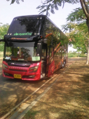 รถบัส สภาพดี