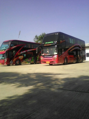 รถบัส สภาพดี