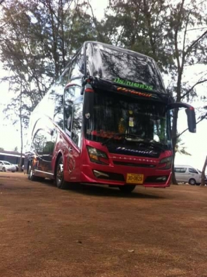 รถบัส สภาพดี