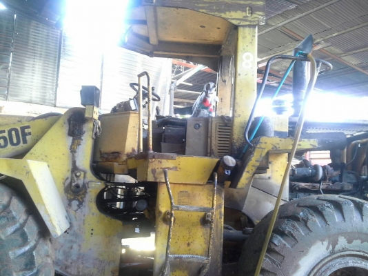 ขาย 795,000 รถตักล้อ CAT 950 F เครื่องดีเกียร์ดี ยางดีพร้อมใช้ 090-772-3710 090-772-3708 ขาย 795,000 รถตักล้อ CAT 950 F เครื่องดีเกียร์ดี ยางดีพร้อมใช้ 090-772-3710 090-772-3708