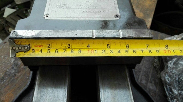 **** Sold **** ปากกาจับงาน KAWASAKI Made in JAPAN 7"นิ้ว สดนอกพึ่งลงตู้ แน่นทุกตัวมาเทสก่อนได้!!