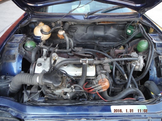 รถเก๋งซีตรอง