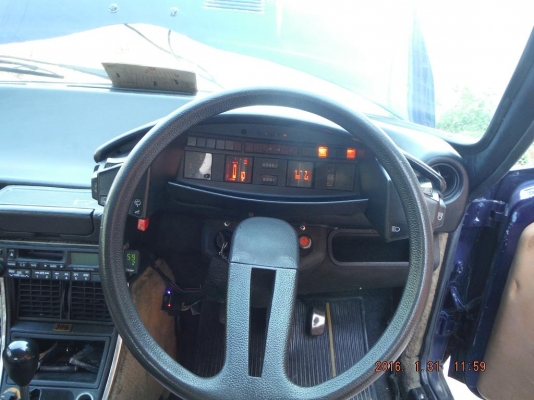 รถเก๋งซีตรอง