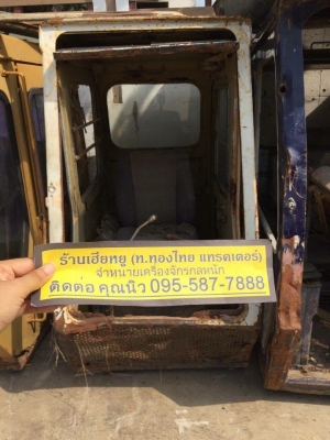 หัวเก๋ง komatsu pc100-1-2 ของเก่า ราคา 18,000(ราคาคุยได้) หัวเก๋ง komatsu pc100-1-2 ของเก่า ราคา 18,000(ราคาคุยได้)