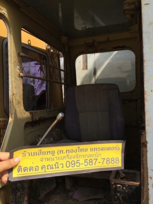 หัวเก๋ง komatsu pc100-1-2 ของเก่า ราคา 18,000(ราคาคุยได้) หัวเก๋ง komatsu pc100-1-2 ของเก่า ราคา 18,000(ราคาคุยได้)