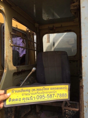 หัวเก๋ง komatsu pc100-1-2 ของเก่า ราคา 18,000(ราคาคุยได้) หัวเก๋ง komatsu pc100-1-2 ของเก่า ราคา 18,000(ราคาคุยได้)