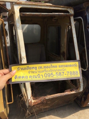 หัวเก๋ง komatsu pc100-1-2 ของเก่า ราคา 18,000(ราคาคุยได้) หัวเก๋ง komatsu pc100-1-2 ของเก่า ราคา 18,000(ราคาคุยได้)