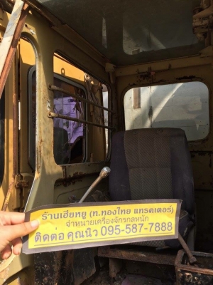 หัวเก๋ง komatsu pc100-1-2 ของเก่า ราคา 18,000(ราคาคุยได้) หัวเก๋ง komatsu pc100-1-2 ของเก่า ราคา 18,000(ราคาคุยได้)