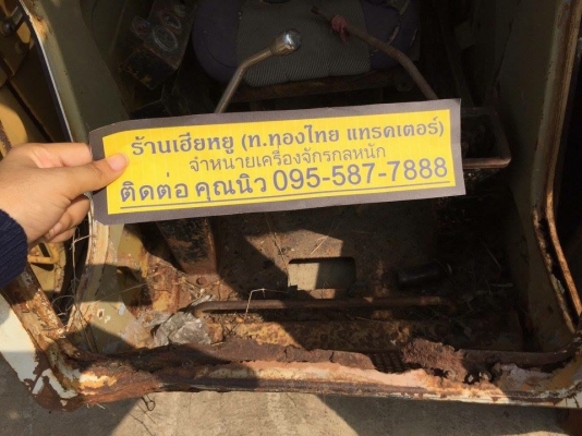 หัวเก๋ง komatsu pc100-1-2 ของเก่า ราคา 18,000(ราคาคุยได้) หัวเก๋ง komatsu pc100-1-2 ของเก่า ราคา 18,000(ราคาคุยได้)