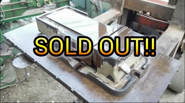 ==== SOLD ==== ปากกาจับงาน TSUDAKOMA Made in JAPAN 10" นิ้ว สดนอกพึ่งลงตู้ แน่นทุกส่วนไม่มีช้ำมาเทสได้!!